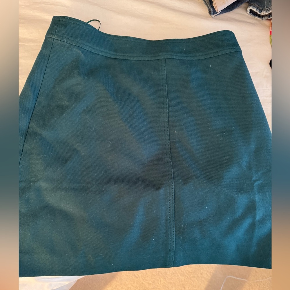 JCREW SKIRT